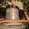 Liberty Bell Replica in Sacramento Capitol Park