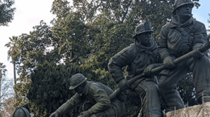 Sacramento Capitol Park Scavenger Hunt Walking Tour