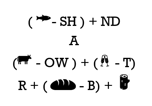 Rebus puzzle