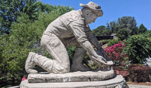 Old Town Auburn Scavenger Hunt Walking Tour