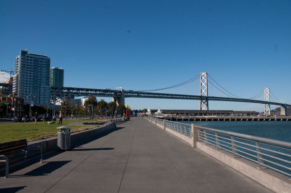 San Francisco Embarcadero Scavenger Hunt Walking Tour - Image 6