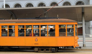 San Francisco Embarcadero Scavenger Hunt Walking Tour