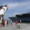 San Diego Harbor Scavenger Hunt Walking Tour