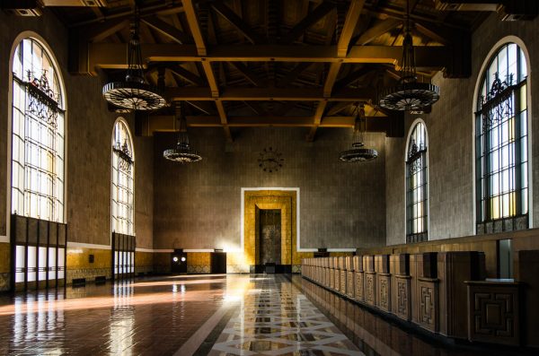 Los Angeles Union Station Scavenger Hunt Walking Tour - Image 6