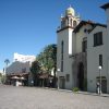 El Pueblo de Los Angeles
