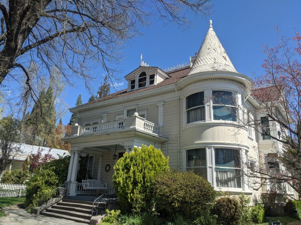 Nevada City Scavenger Hunt Walking Tour - Image 5
