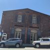 Nevada Theatre in Nevada City California