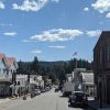 nevada city view