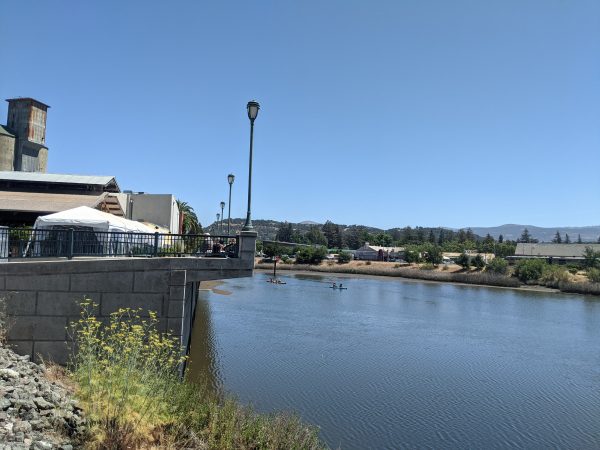 Napa Scavenger Hunt Walking Tour - Image 4