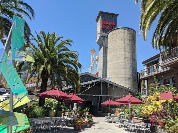 Napa Scavenger Hunt Walking Tour - Image 3