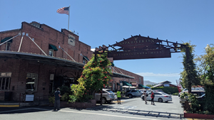 Napa Scavenger Hunt Walking Tour