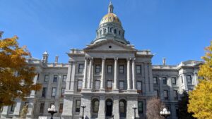 Denver Scavenger Hunt Walking Tour