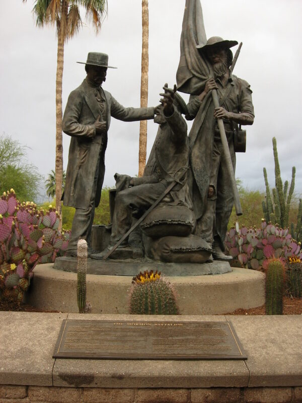 Tucson Scavenger Hunt Walking Tour - Image 3