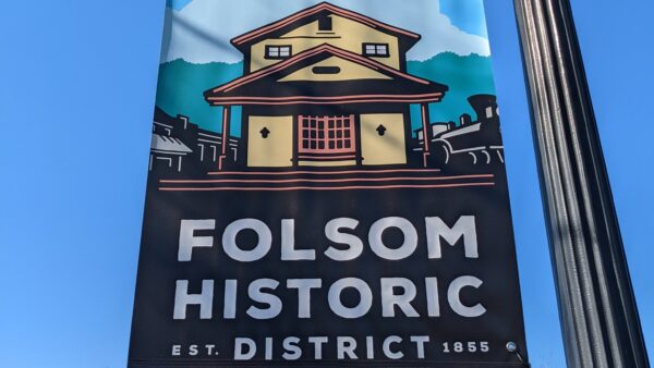 Folsom Scavenger Hunt Walking Tour