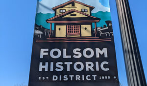 Folsom Scavenger Hunt Walking Tour