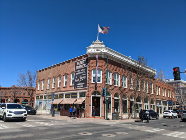 Flagstaff Scavenger Hunt Walking Tour - Image 2