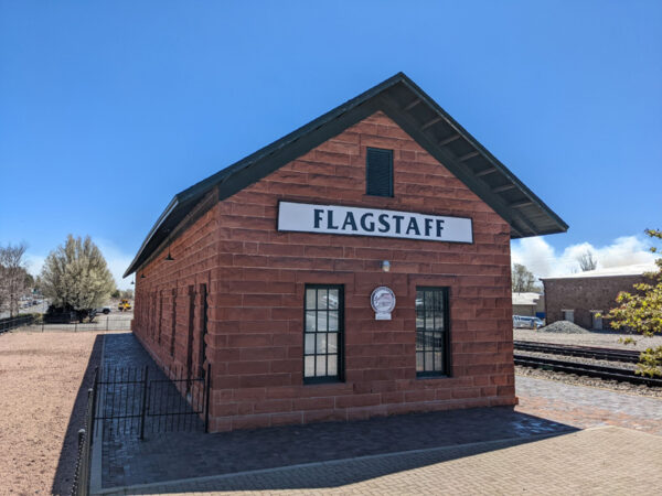 Flagstaff Scavenger Hunt Walking Tour - Image 4