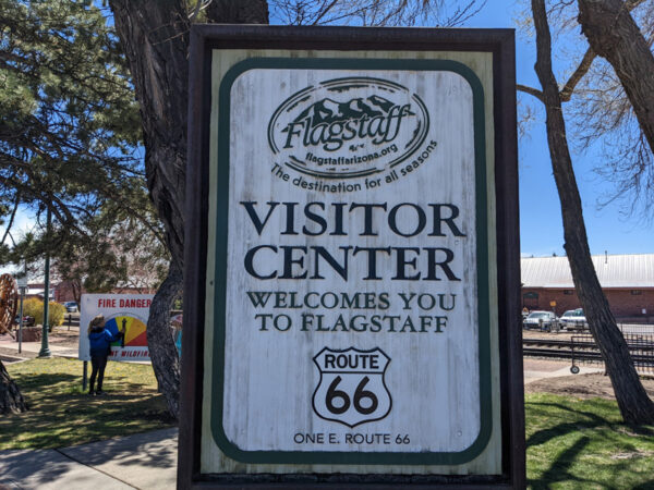Flagstaff Scavenger Hunt Walking Tour - Image 3
