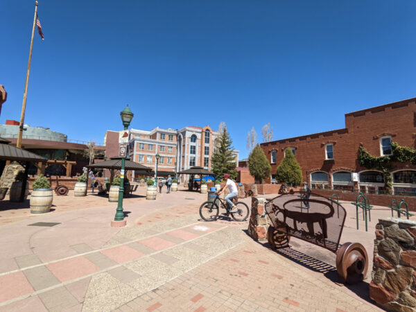Flagstaff Scavenger Hunt Walking Tour - Image 5