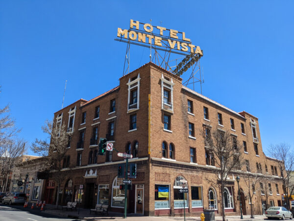 Flagstaff Scavenger Hunt Walking Tour - Image 6