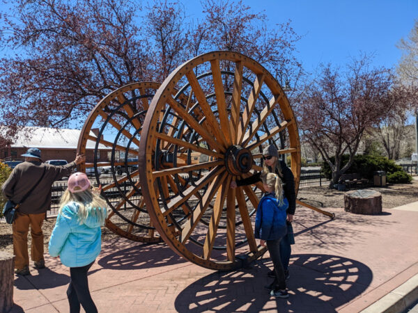 Flagstaff Scavenger Hunt Walking Tour - Image 7