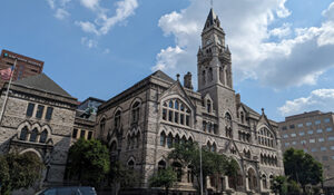 Knoxville Scavenger Hunt Walking Tour