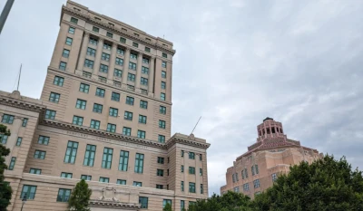 Asheville Scavenger Hunt Walking Tour