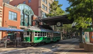 Memphis Scavenger Hunt Walking Tour