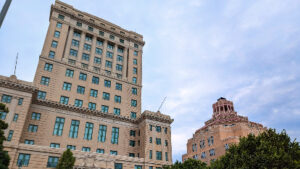 Asheville Scavenger Hunt Walking Tour