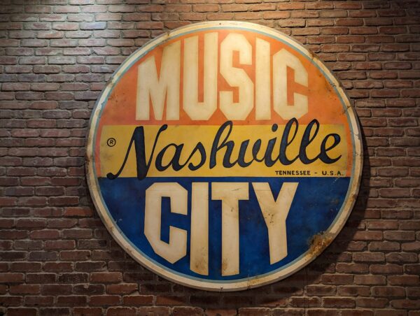 Nashville Scavenger Hunt Walking Tour - Image 3