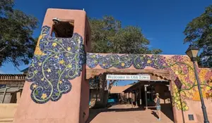 Albuquerque Scavenger Hunt Walking Tour