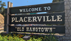 Placerville Scavenger Hunt Walking Tour