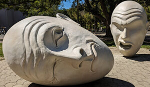 Davis Scavenger Hunt Walking Tour