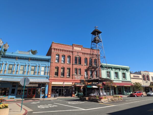 Placerville Scavenger Hunt Walking Tour - Image 8