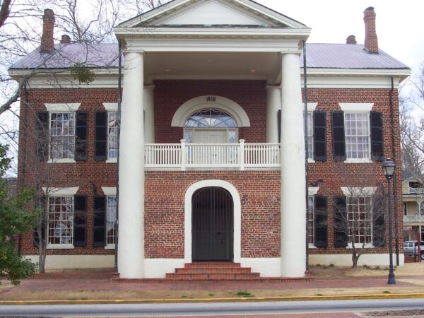 Dahlonega Scavenger Hunt Walking Tour - Image 4