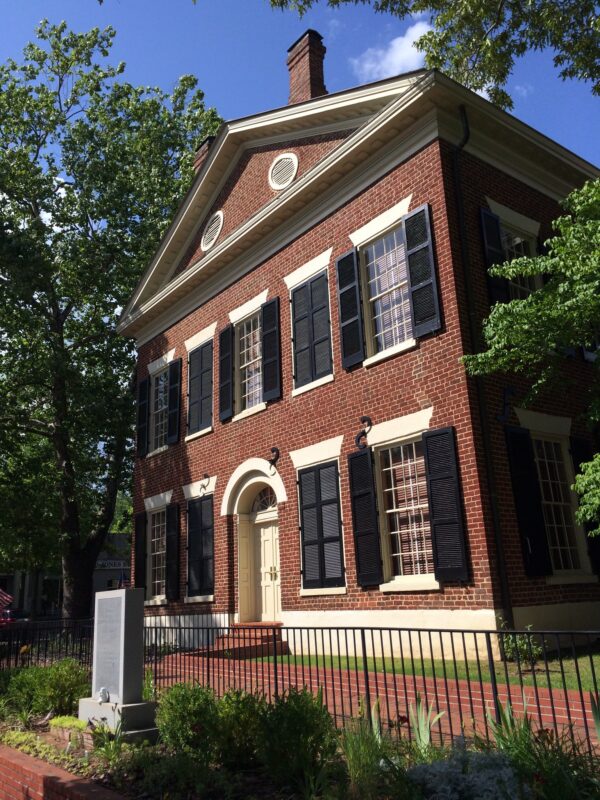 Dahlonega Scavenger Hunt Walking Tour - Image 3