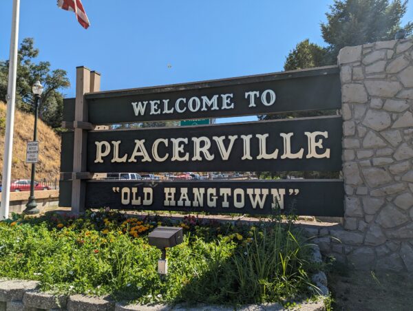 Placerville Scavenger Hunt Walking Tour