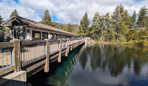 Tahoe City Scavenger Hunt Walking Tour