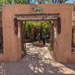 Santa Fe Scavenger Hunt Walking Tour - Image 11