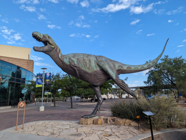 Albuquerque Scavenger Hunt Walking Tour - Image 7