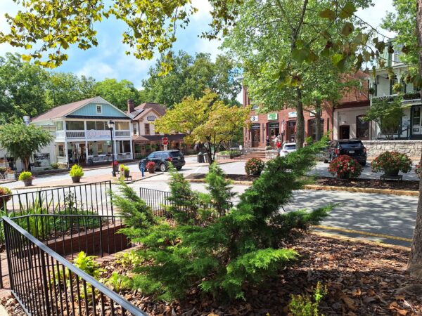 Dahlonega Scavenger Hunt Walking Tour - Image 8
