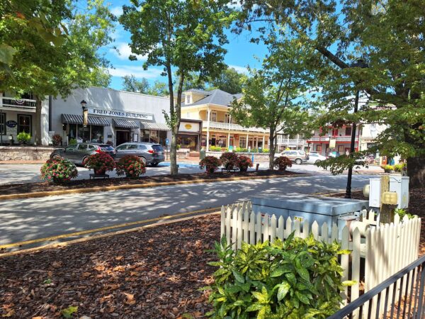 Dahlonega Scavenger Hunt Walking Tour - Image 10