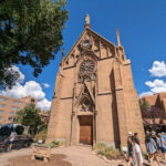 Santa Fe Scavenger Hunt Walking Tour - Image 9
