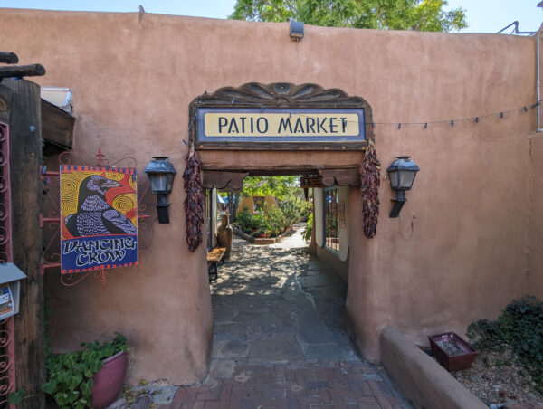 Albuquerque Scavenger Hunt Walking Tour - Image 5