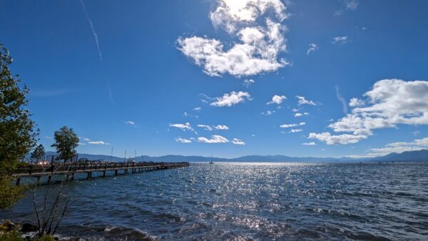 Tahoe City Scavenger Hunt Walking Tour - Image 7