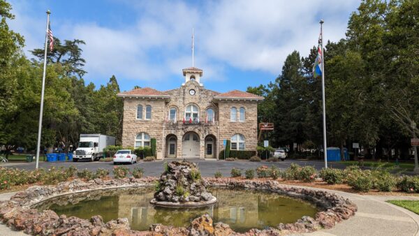 Sonoma Scavenger Hunt Walking Tour - Image 3