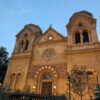 Santa Fe Scavenger Hunt Walking Tour