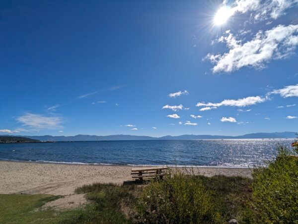 Tahoe City Scavenger Hunt Walking Tour - Image 6
