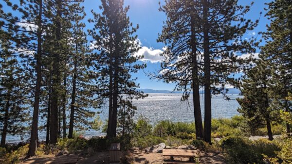 Tahoe City Scavenger Hunt Walking Tour - Image 3