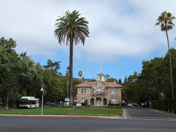 Sonoma Scavenger Hunt Walking Tour - Image 5